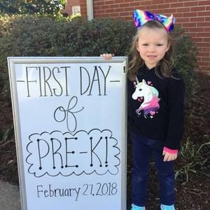 Meet your Posher, Kimberly